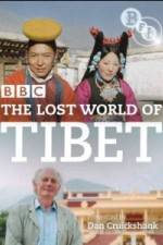 Watch The Lost World of Tibet Movie25