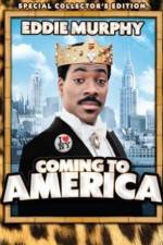 Watch Coming to America Movie25