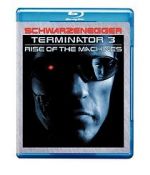 Watch Inside \'Terminator 3: Rise of the Machines\' (TV Short 2003) Movie25