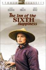Watch The Inn of the Sixth Happiness Movie25