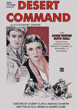 Watch Desert Command Movie25