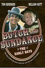Watch Butch and Sundance: The Early Days Movie25