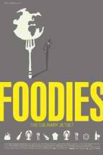 Watch Foodies Movie25