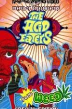 Watch The Acid Eaters Movie25