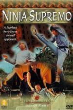 Watch Ninja Supremo Movie25
