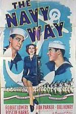 Watch The Navy Way Movie25