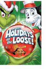 Watch Dr Seuss's Holiday on the Loose Movie25