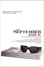 Watch The September Issue Movie25