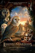 Watch Legend of the Guardians The Owls of Ga'Hoole Movie25