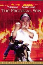 Watch The Prodigal Son Movie25