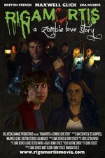 Watch Rigamortis: A Zombie Love Story (Short 2011) Movie25
