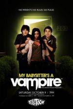 Watch My Babysitter's a Vampire Movie25