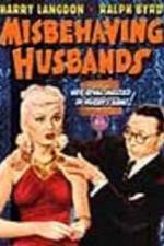 Watch Misbehaving Husbands Movie25