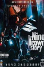 Watch Streets Talk: The Nino Brown Story Movie25
