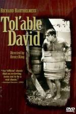 Watch Tol'able David Movie25