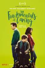 Watch The Fundamentals of Caring Movie25