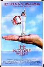 Watch The Incredible Shrinking Woman Movie25
