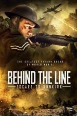 Watch Behind the Line: Escape to Dunkirk Movie25