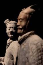 Watch The First Emperor: China's Entombed Warriors Movie25