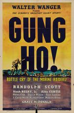 Watch \'Gung Ho!\': The Story of Carlson\'s Makin Island Raiders Movie25