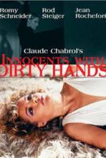 Watch Dirty Hands Movie25