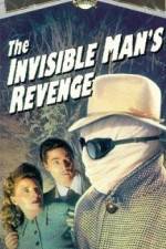 Watch The Invisible Man's Revenge Movie25
