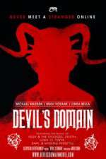 Watch Devil\'s Domain Movie25