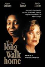 Watch The Long Walk Home Movie25