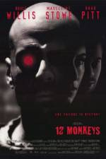 Watch Twelve Monkeys Movie25
