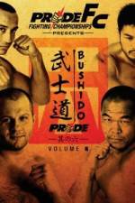 Watch Pride Fighting  Bushido 6 Movie25