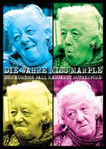 Watch Truly Miss Marple: The Curious Case of Margareth Rutherford Movie25