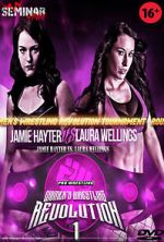 Watch GWF Women\'s Wrestling Revolution 1 Movie25