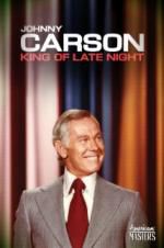 Watch Johnny Carson: King of Late Night Movie25