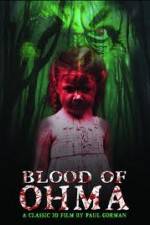 Watch Blood of Ohma Movie25