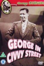 Watch George in Civvy Street Movie25