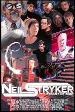 Watch Neil Stryker and the Tyrant of Time Movie25
