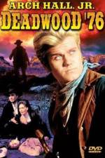 Watch Deadwood '76 Movie25
