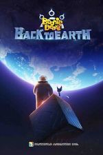 Watch Boonie Bears: Back to Earth Movie25