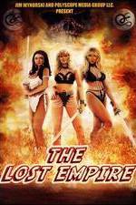 Watch The Lost Empire Movie25