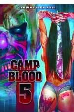 Watch Camp Blood 5 Movie25