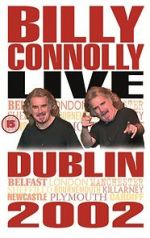 Watch Billy Connolly: Live 2002 Movie25