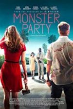 Watch Monster Party Movie25