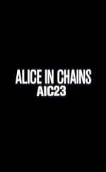 Watch Alice in Chains: AIC 23 Movie25