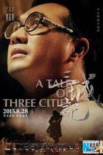 Watch San cheng ji Movie25