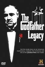 Watch The Godfather Legacy Movie25