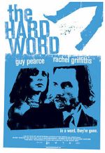 Watch The Hard Word Movie2k