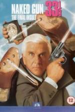 Watch Naked Gun 33 1/3: The Final Insult Movie25