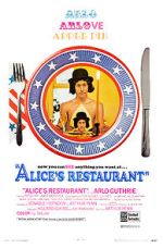 Watch Alice's Restaurant Movie25