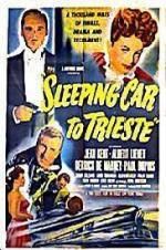 Watch Sleeping Car to Trieste Movie25