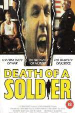 Watch Death of a Soldier Movie25